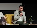 HBO The Last of Us May 2023 Panel Interview
