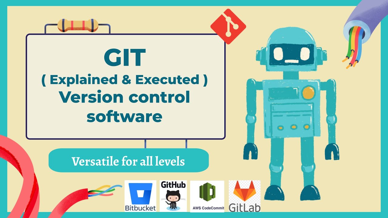Git Tutorial For Beginners Youtube Git Tutorial For Beginners Youtube