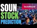 SOUNDHOUND STOCK PREDICTION (SOUN RECOMMENDATIONS) Aggressive Stocks to Buy Now: SHORT SQUEEZE STOCK