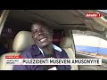 Agataliikonfuufu Omugagga Muhammad Ssebuufu eyasingisibwa ogw’obutemu, Pulezidenti Museveni amusonyi