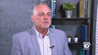New Broward Superintendent Dr. Peter Licata excited for opportunity to lead Broward Schools