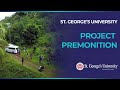 Project Premonition | Collaboration, Microsoft Research and St. George's University