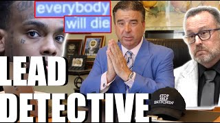 Lead Detective Exposes YNW Melly & Sakchaser's Beef Through Texts as State Wraps up Case