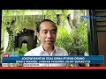 jokowi bantah kirim utusan orang demi wujudkan 3 periode hingga singgung soal framing jahat