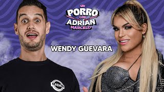 Un Porro con Adrián Marcelo y WENDY GUEVARA | Necte.mx