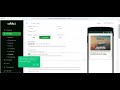 Create WhatsApp Message Templates on ezitick | Tutorial video