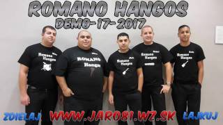 ROMANO HANGOS DEMO 17 2017  CELY ALBUM