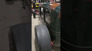 Twin Turbo Rat Rod: The Ultimate DIY Hot Rod