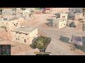 vk 72.01 k 9k dmg 7 kills 1 vs 7 ● wot blitz