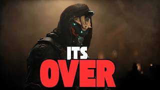 The Downfall of Destiny 2 Explained!