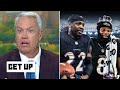 Ravens are team to beat in the NFL! - Rex Ryan on Lamar & Henry combined 172 Rush yds, 2 TD vs. WSH