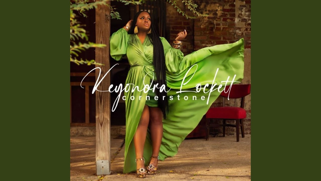 Cornerstone Youtube Music