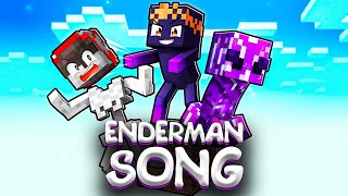 Mia - ENDERMAN (Minecraft Song by Bee)