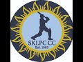 SKLPC CC 1st XI v South Hampstead CC 1st XI