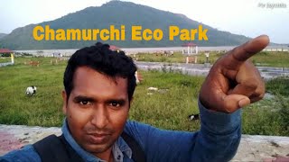 Chamurchi Eco Park Tour