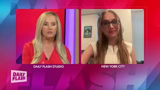Kat Timpf | "I Used to Like You Until..." | Binary Thinking | Daily Flash