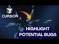 How to Highlight Potential Bugs in Cursor AI 2026?
