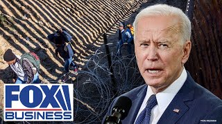 GOP rep exposes Dems’ plan to get illegal migrants to vote for Biden: This is ‘insane’
