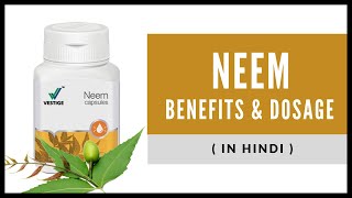 Vestige Neem (in Hindi)