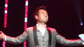 2011 06 19 黎耀祥X鄧萃雯多倫多演唱會13 - 黎耀祥「愛拼才會贏」Wayne X Sheren