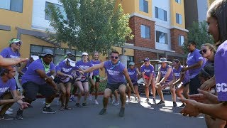 Welcome Week 2019 Recap