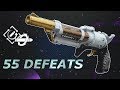 Spare Rations − This Hand Cannon is Beautiful − PvP Live Commentary | Destiny 2 Joker's Wild