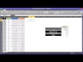Creating a User Defined Function to Convert Z Scores into T Scores in Excel VBA