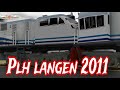 PLH LANGEN 2011|TABRAKAN KERETA API |TRAIN CRASH |ANIMASI