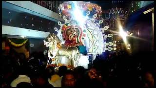 remembering sri vellari amman temple OOR PANDIGAI (2015)