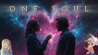 One Soul 💝 Two Hearts 💕🥰 | Love Song ❤️ | Lovely Lyrics 😭