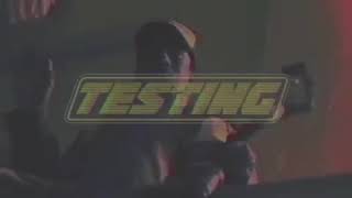 A$AP ROCKY - TESTING THE KID ( .PROD BY KELVIN KRASH) (LQ INSTRUMENTAL)