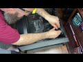 hp omen 25l 30l case swap tutorial walkthrough and results