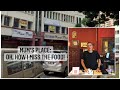 KUALA LUMPUR / SELANGOR || MUM’S PLACE || was the best Nyonya-Malaysian restaurant in town.