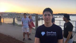Microsoft Intern Games 2017