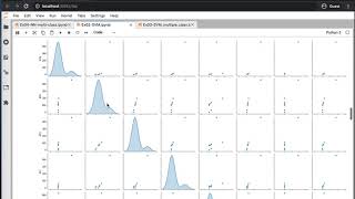 Part 08 - Constructing a Binary Classifier Using SVM with Python