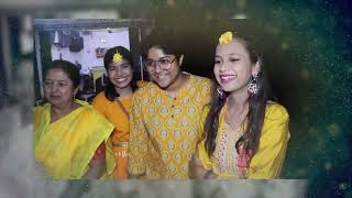 Haldi, Matkor and Baraat Prasthaan