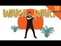 Waka Waka, Gangnam + more! | Dance compilation | 10 minutes | DJ Raphi