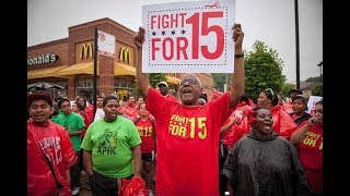 Wouldn't a $15 Minimum Wage Be Economically Inefficient?