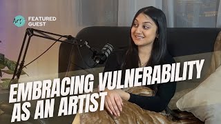 Rising R&B Star on Embracing Vulnerability and Evolution as an Artist | Saara