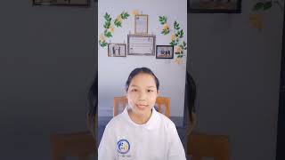 KAY KHAING LWIN 自己PR動画