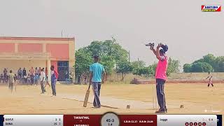 🔴Live//Kalanwali One Day  Cricket Cup// FB Jass Dadu // Yt Malwa Live 24