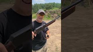 Henry Homesteader 9mm Carbine \