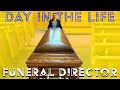 Day In The Life - Funeral Director