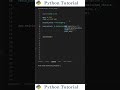 Adding Radio Buttons To Tkinter App | Python Tutorial