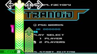 【DDRMAX3（Stepmania）】TRANOID【HEAVY】