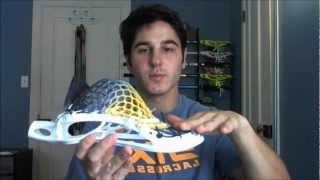 2013 NCAA: Iroquois top string?