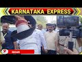 top khabren 4 tv news karnataka express कर्नाटक एक्सप्रेस 17 01 2025