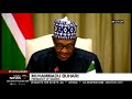 #NigeriaStateVisit | Ramaphosa wants more business relations with Nigeria