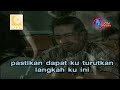 xpdc lagu dari aku official music karaoke