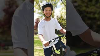 ROAD RULES Video for Teens and All Drivers: Bike Safety for Cyclists and Motorists